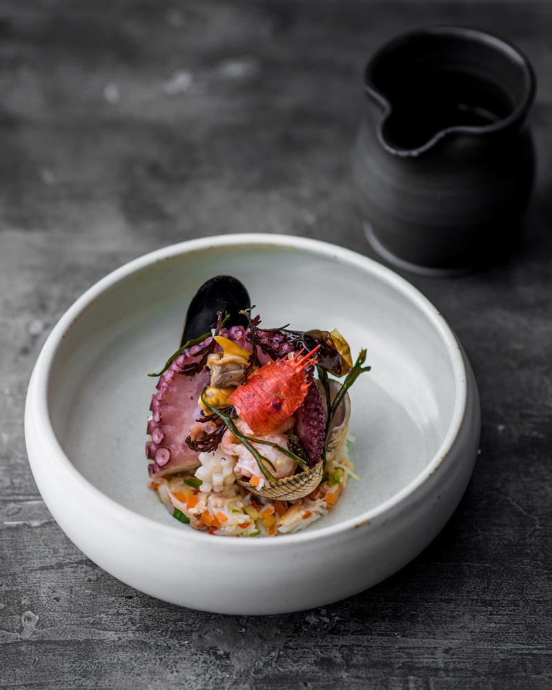The Kitchin