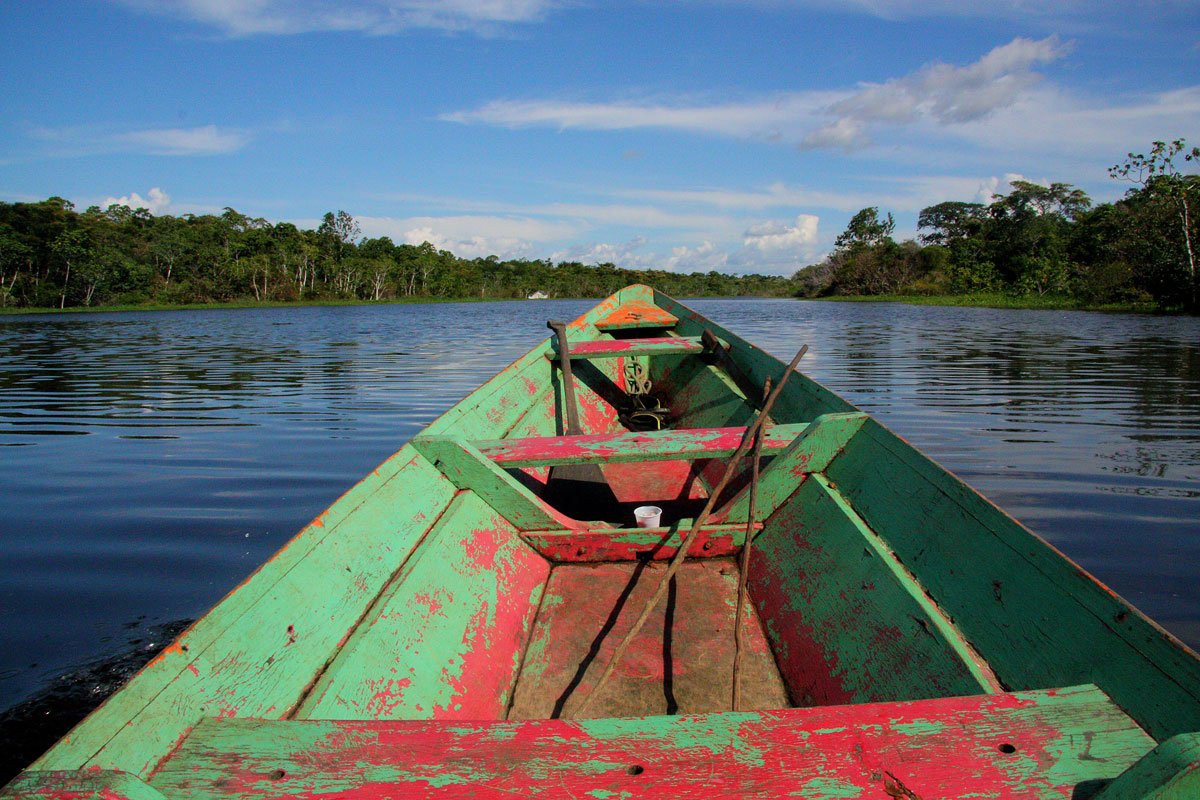 10 consejos a tener en cuenta antes de viajar al Amazonas