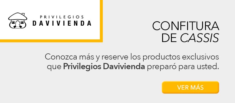 kits privilegios davivienda junio