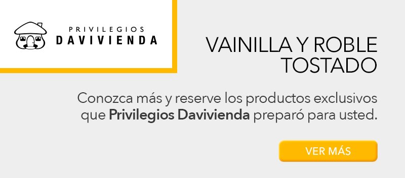 kits privilegios davivienda junio