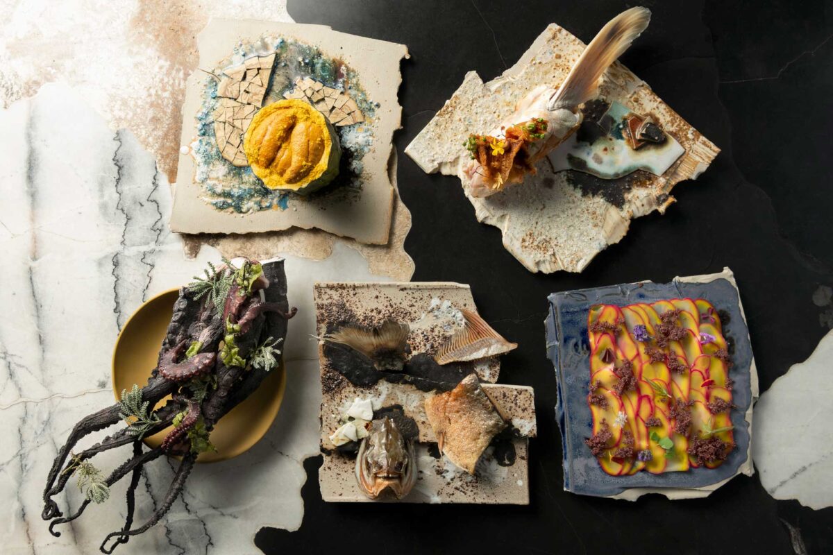 Cuatro experiencias gastronómicas imperdibles en Lima