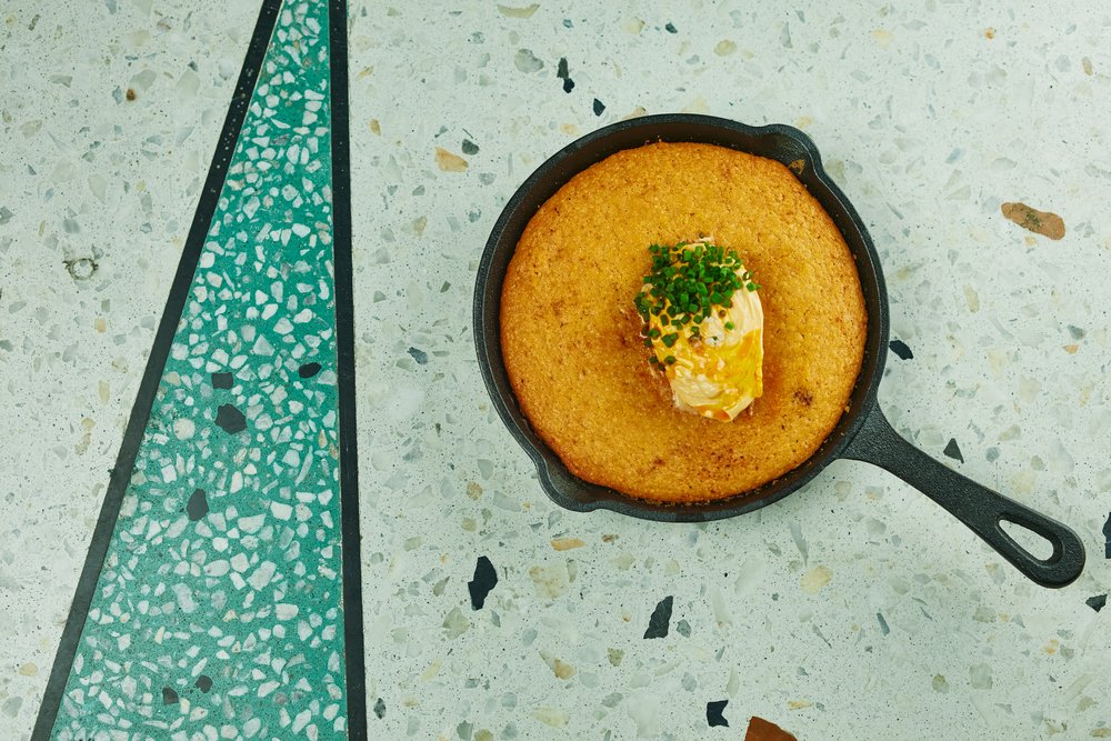 Fantasma bar de Jazz