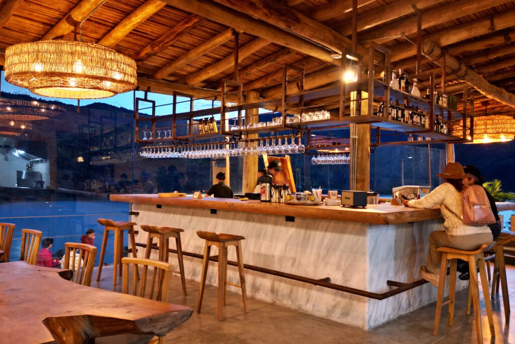 restaurante summer c