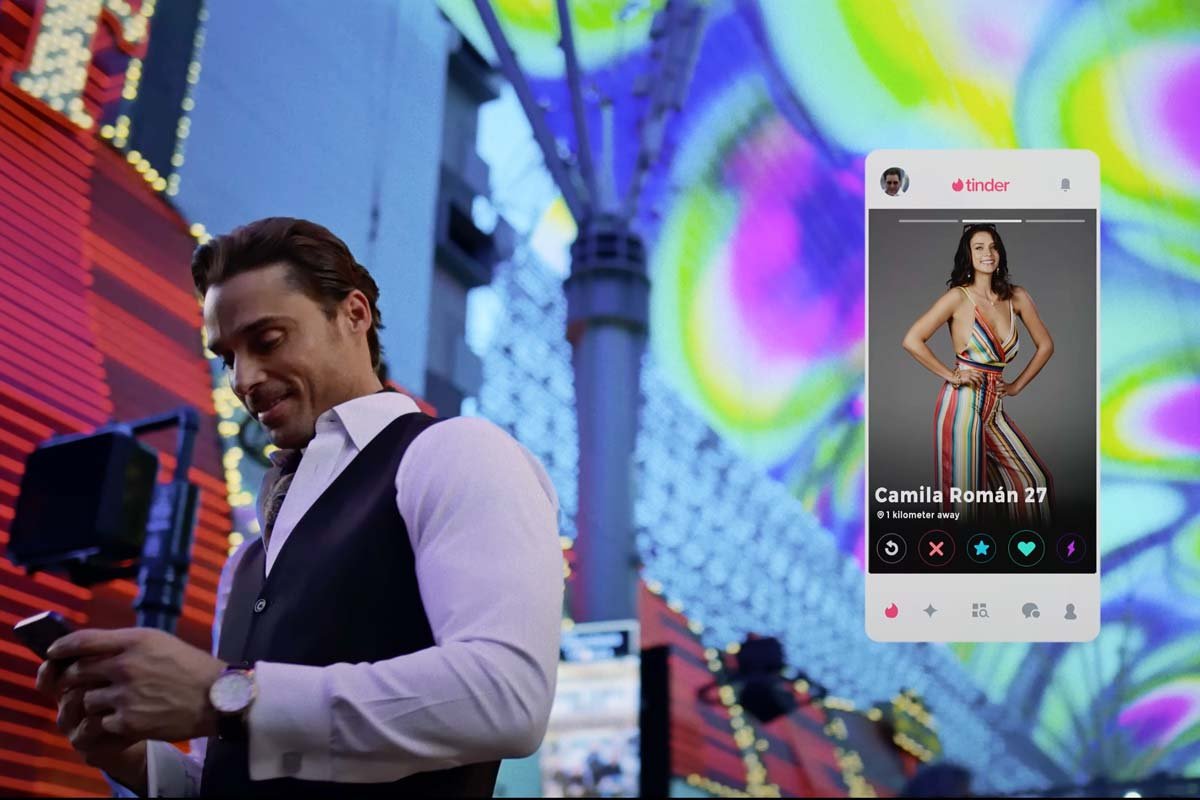 ¿Cómo detectar perfiles falsos en las apps de citas?