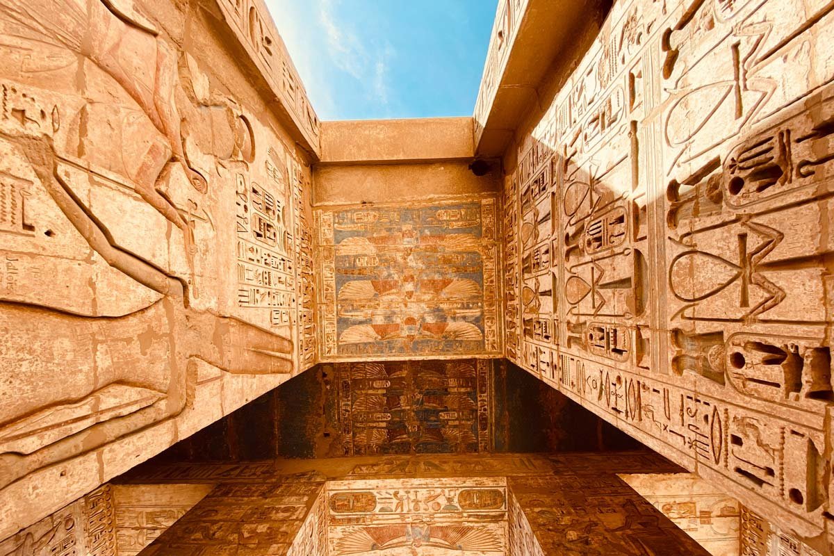 Viajes de lujo para aprender de historia, la nueva tendencia