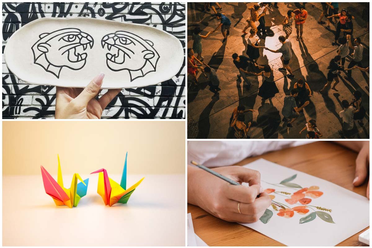 Cinco planes en Bogotá para fortalecer la intimidad en pareja