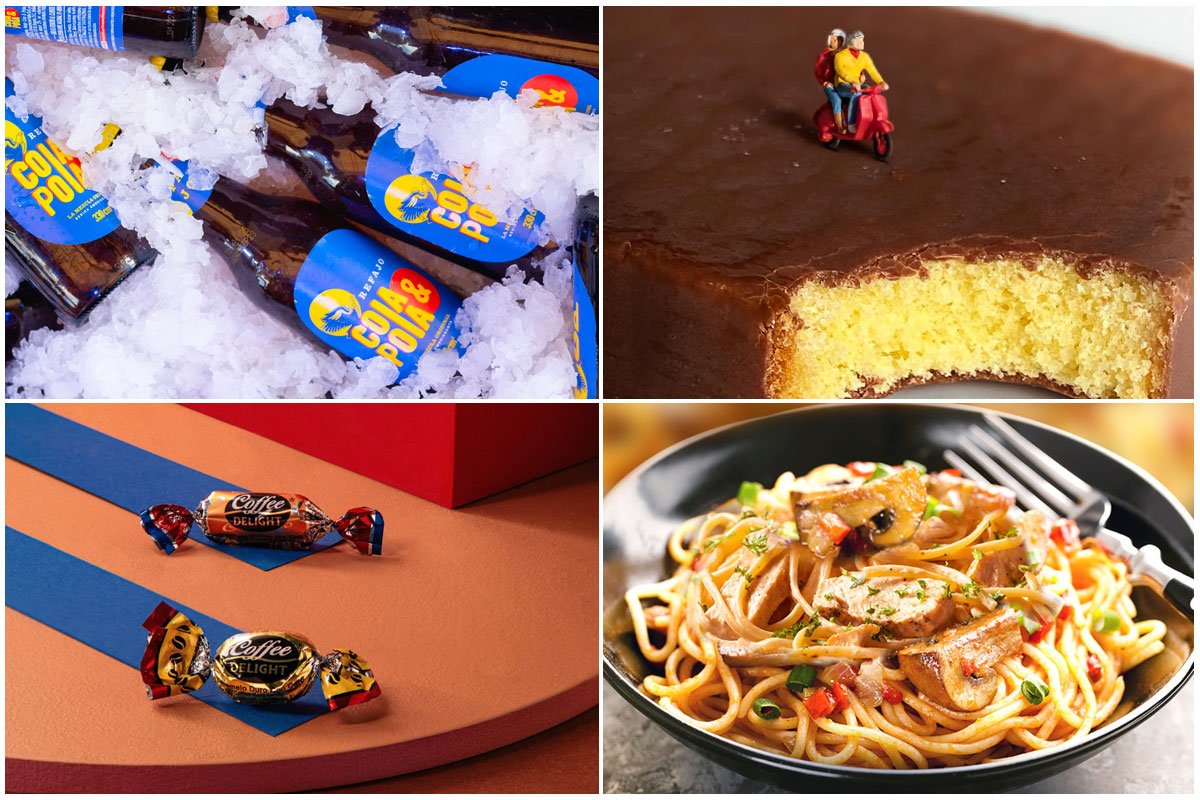 Los 10 productos colombianos que despiertan nostalgia