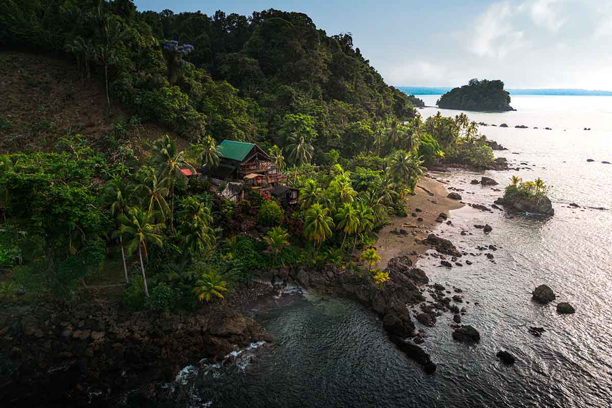 En Nuquí se vive el nuevo turismo ecológico del Pacífico