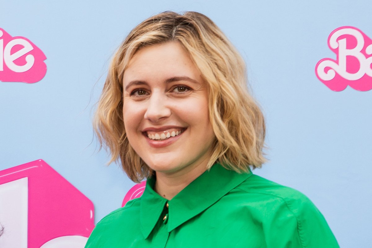 ¿Quién es Greta Gerwig, la directora de ‘Barbie’? 