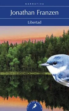 libertad libro