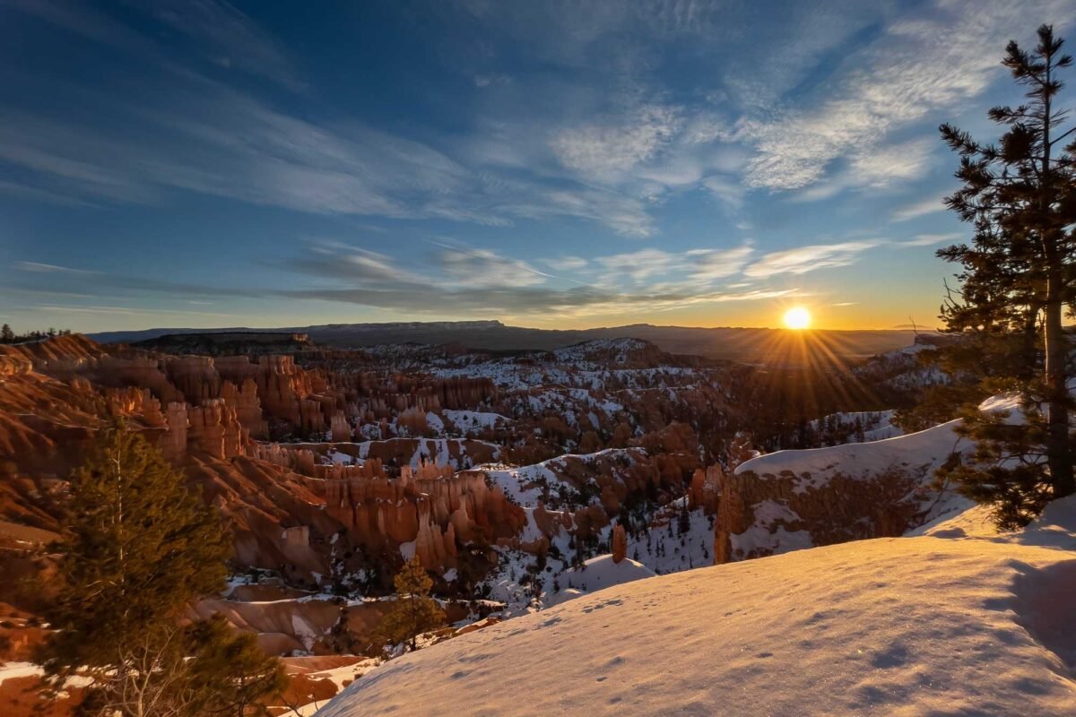 5 parques naturales que debe visitar en Estados Unidos