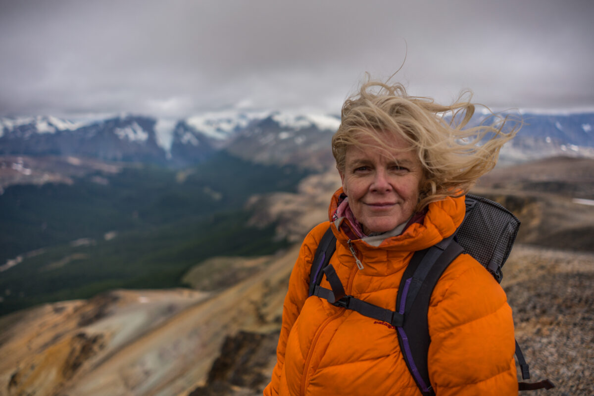 “Mi sueño es hacer este trabajo hasta la muerte”: Kristine Tompkins, protagonista de Wild Life 