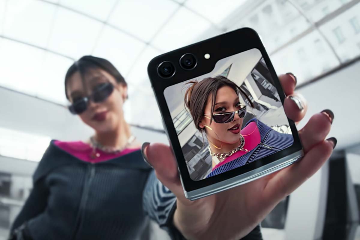 El secreto tecnológico detrás de los lanzamientos de Samsung y Diego Guarnizo