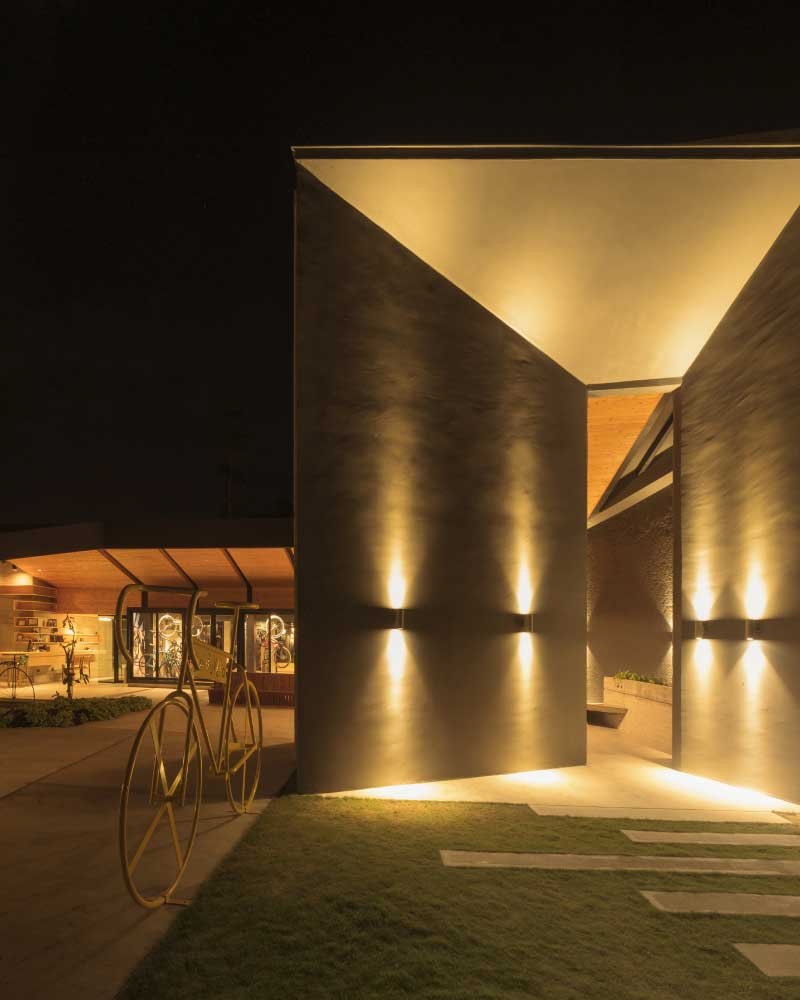 casa du velo hotel Quindío