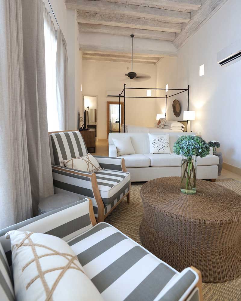 casa pestagua hotel cartagena