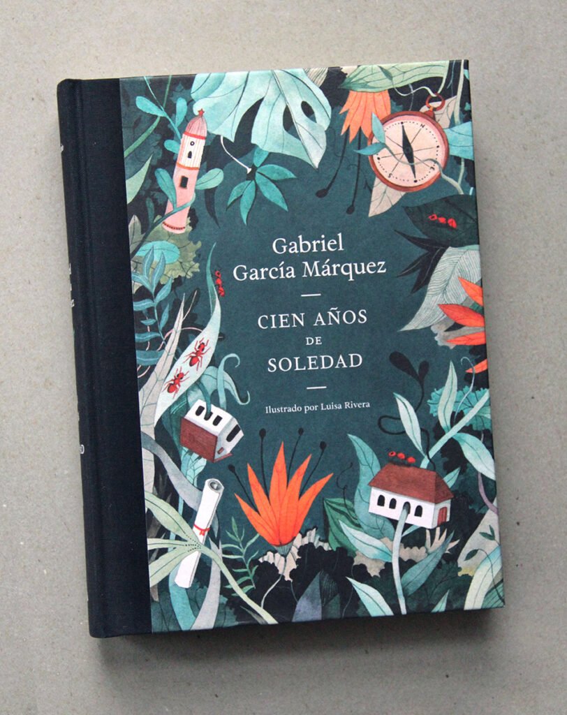 Cien años de soledad