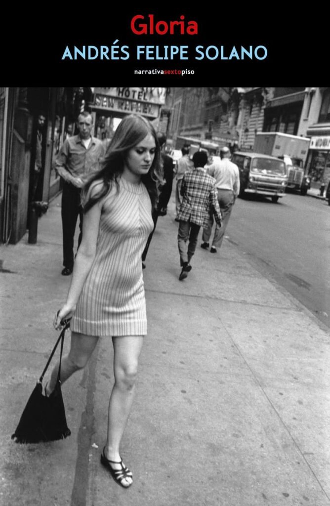 Gloria Andres Felipe Solano