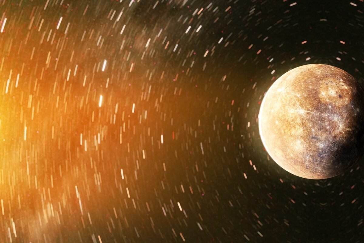 Navegando por Mercurio Retrógrado 2023: libros para enfrentar los desafíos astrológicos