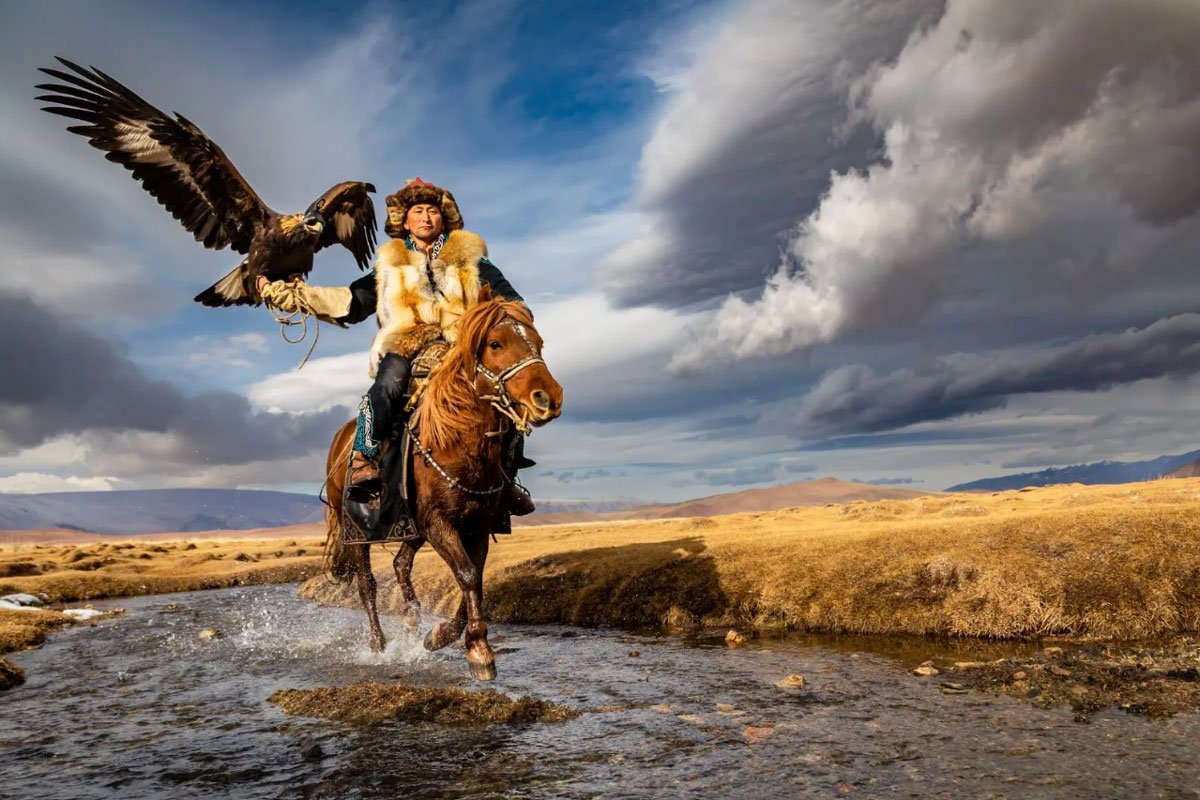 Vea los mejores retratos internacionales de 2023