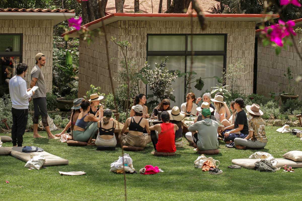 El arte de ir despacio: la tendencia del movimiento slow