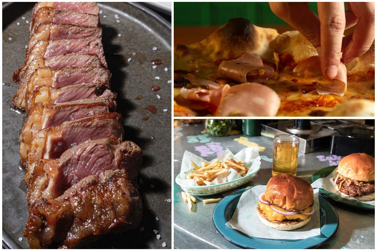 Estos son los ganadores de los premios Bogotáeats 2023