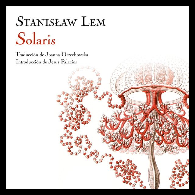 Solaris de StanislaW Lem