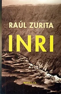 Inri Libro