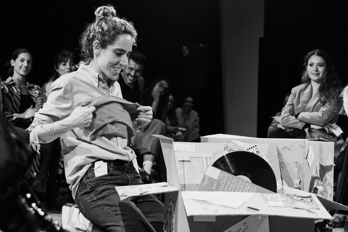 “Todas Las Cosas Maravillosas” de Amalia Andrade, una obra para reír y llorar 