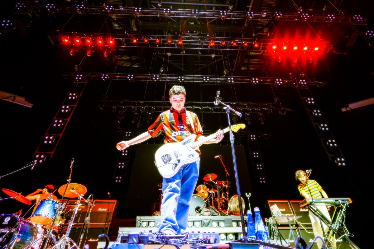 “ARMN fue un proyecto pensado desde la colectividad, el cariño y la pasión por hacer música”, Juan Antonio Toro