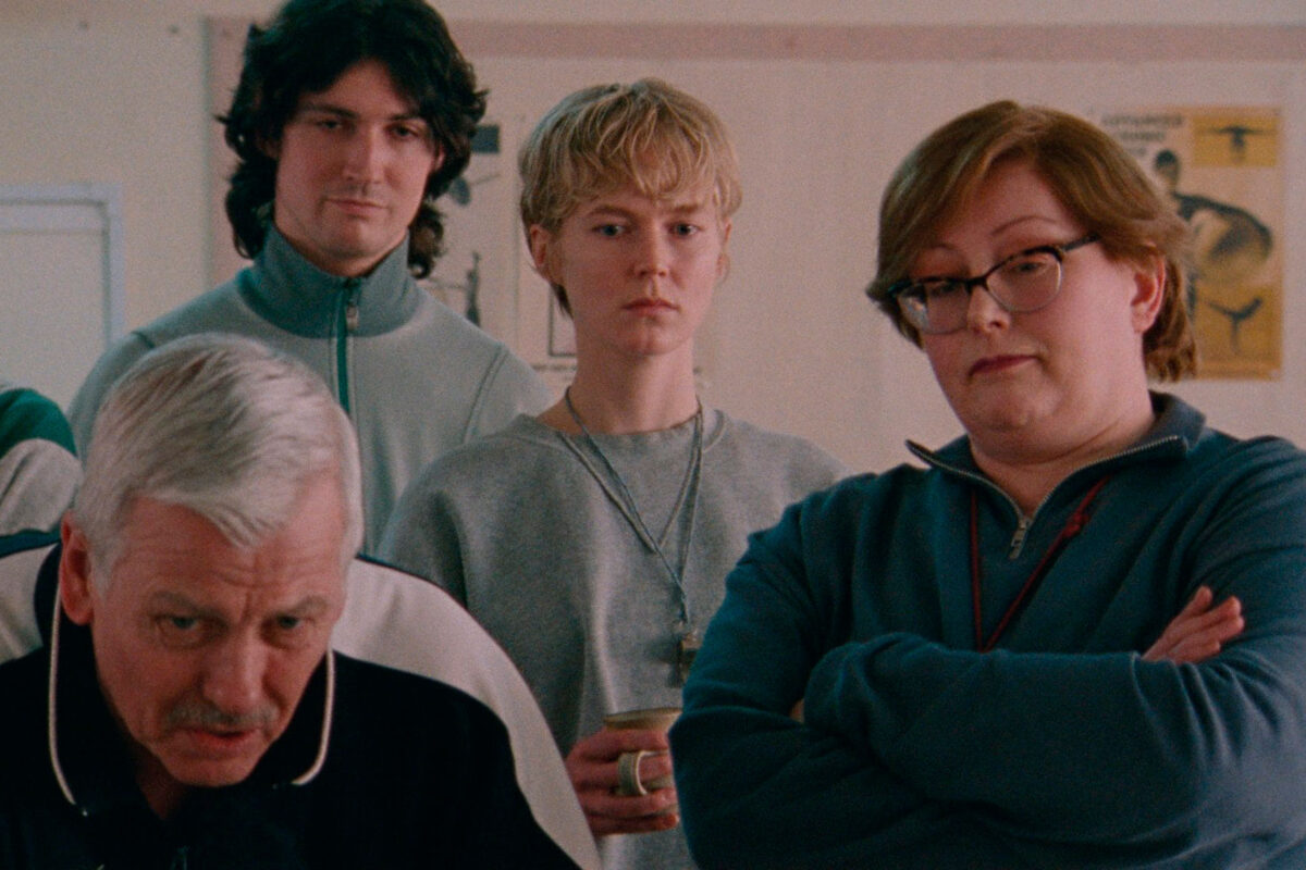 Blue Jean, un drama queer en la Inglaterra de los 80