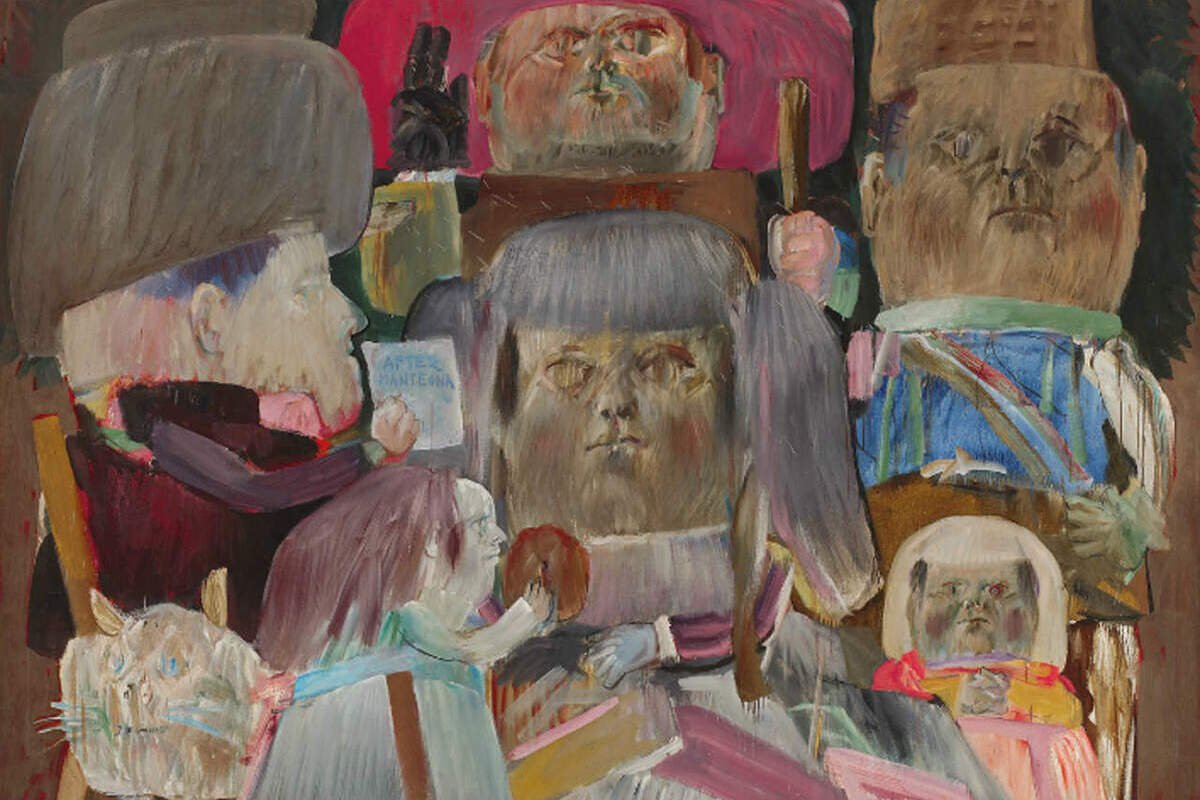 Top 5 de obras emblemáticas de Fernando Botero