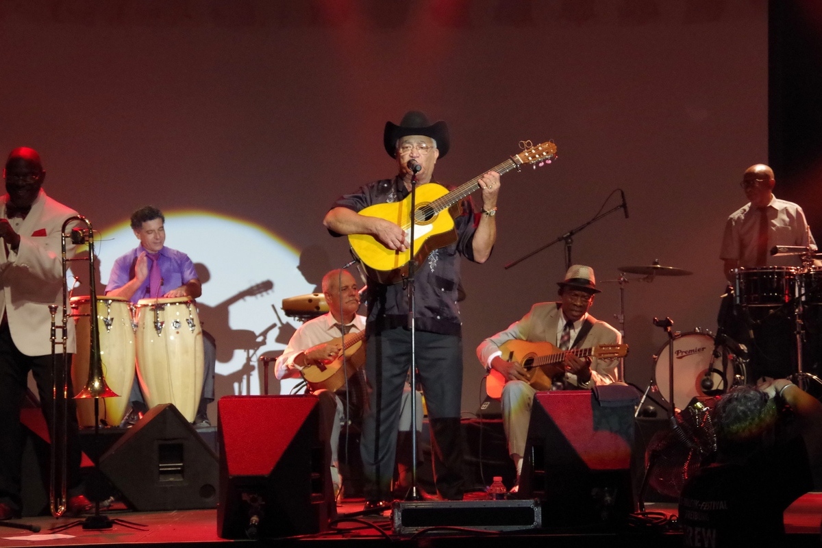‘Buena Vista Social Club’: la historia del álbum que revivió a la ‘Vieja Trova’ cubana