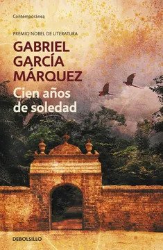 Cien-años-de-soledad-Gabriel-García-Márquez-