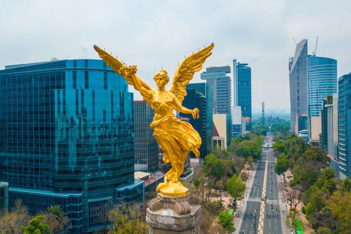 10 planes para hacer en Ciudad de México