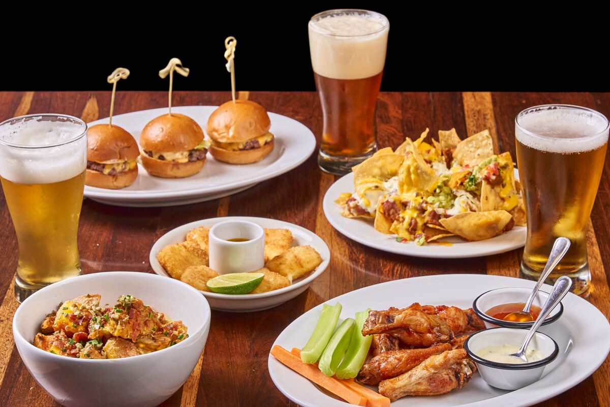 El verdadero sabor de Estados Unidos en Bogotá