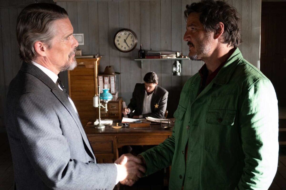 ‘Extraña forma de vida’: Pedro Almodóvar estrena su aclamado cortometraje 