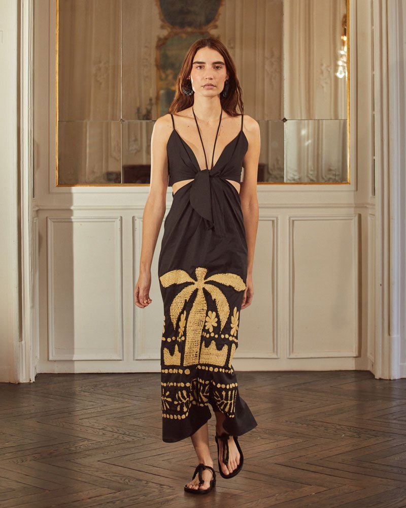 Johanna Ortíz diseñadora