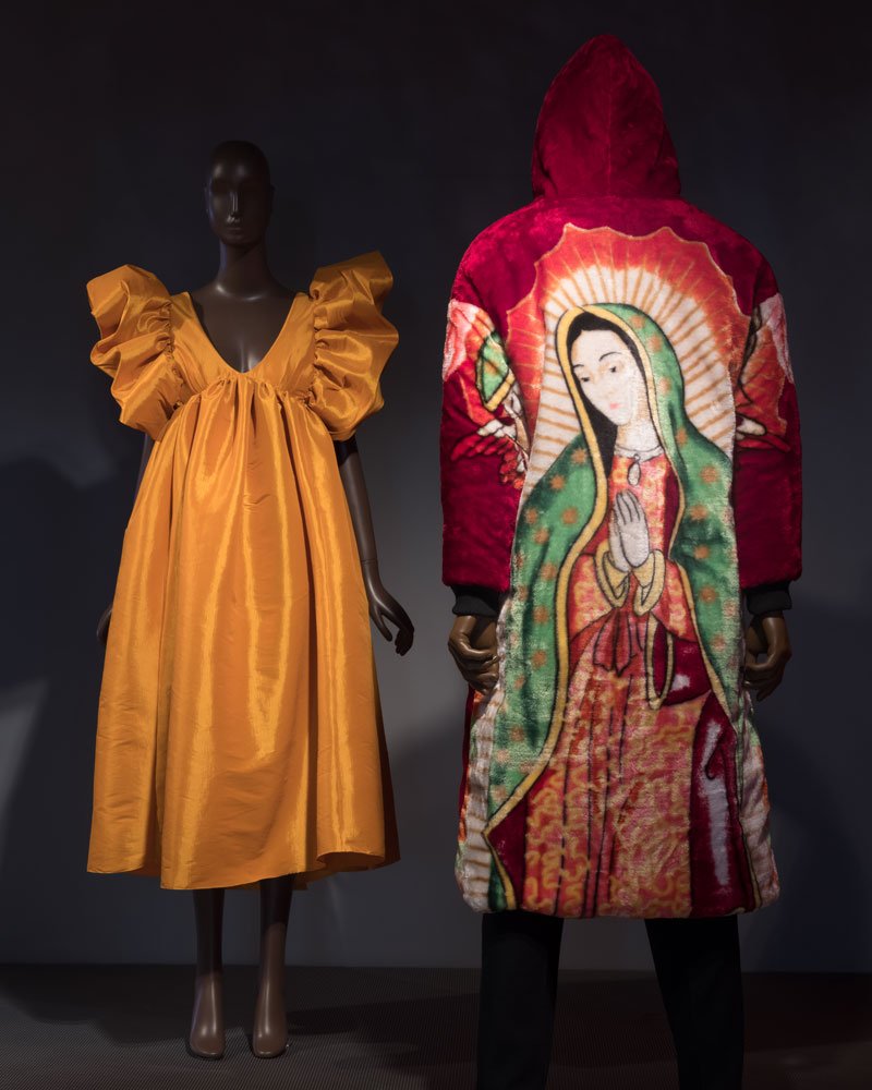 Kika Vargas diseños nueva york