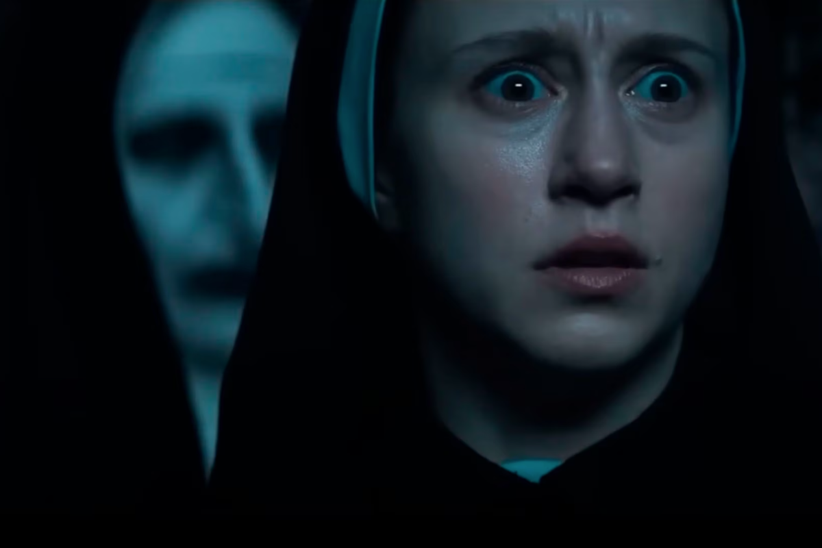 De peor a mejor: la lista de las películas de terror inspiradas en Ed y Lorraine Warren