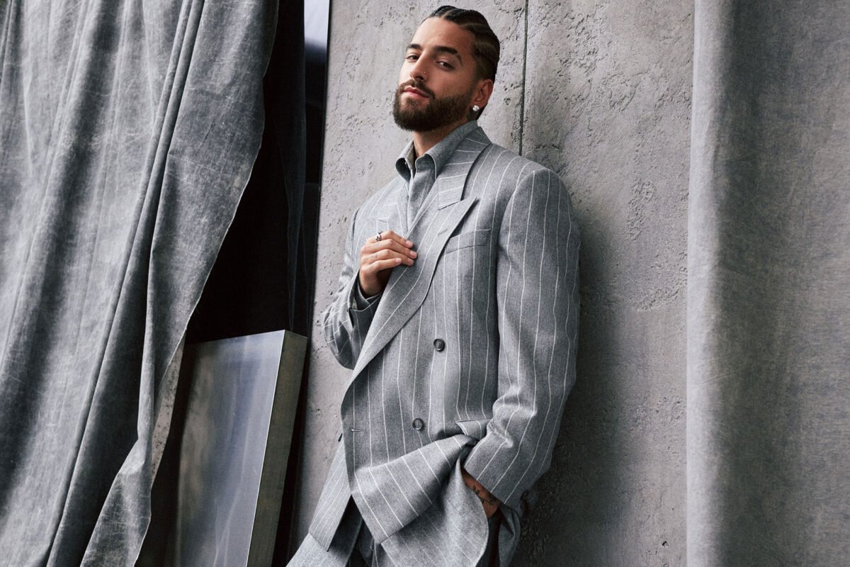 Don Juan: el siguiente paso en la carrera de Maluma