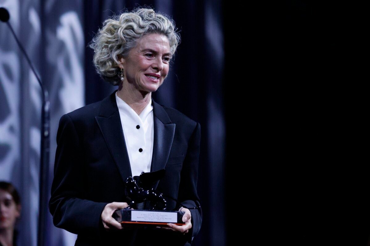 Margarita Rosa de Francisco: “Yo he sido profeta en mi propia tierra”