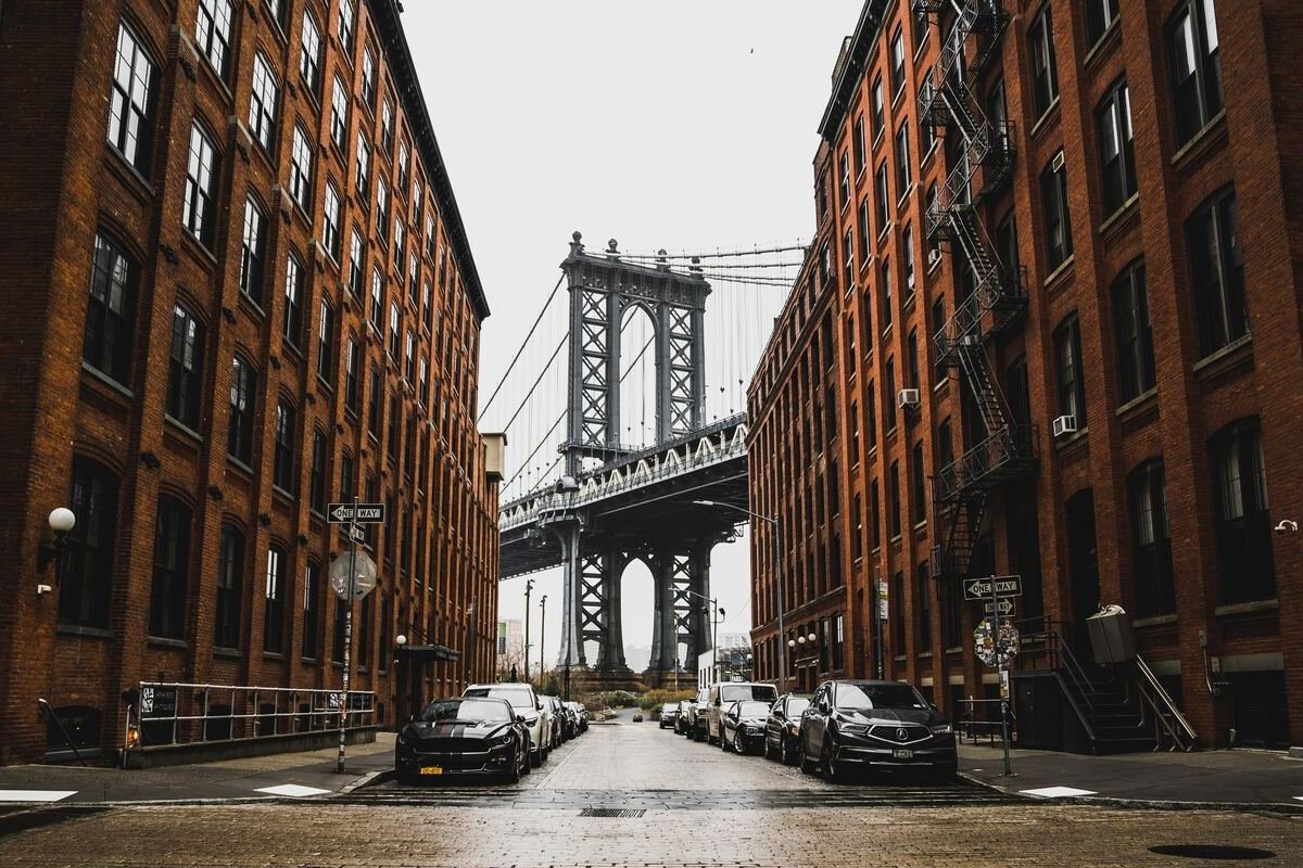 4 planes distintos y gratis para hacer en Nueva York