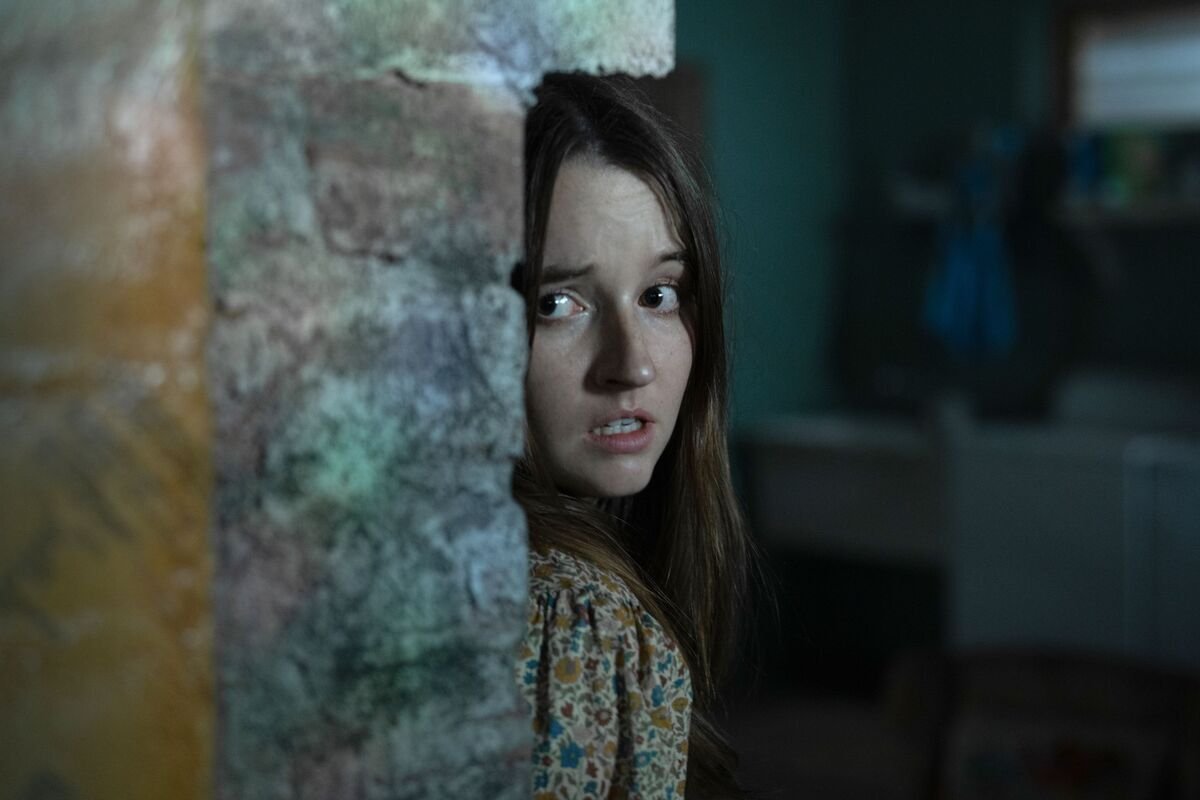 “Brillante y atrevida”, Stephen King sobre la película de Star+ ‘No One Will Save You’