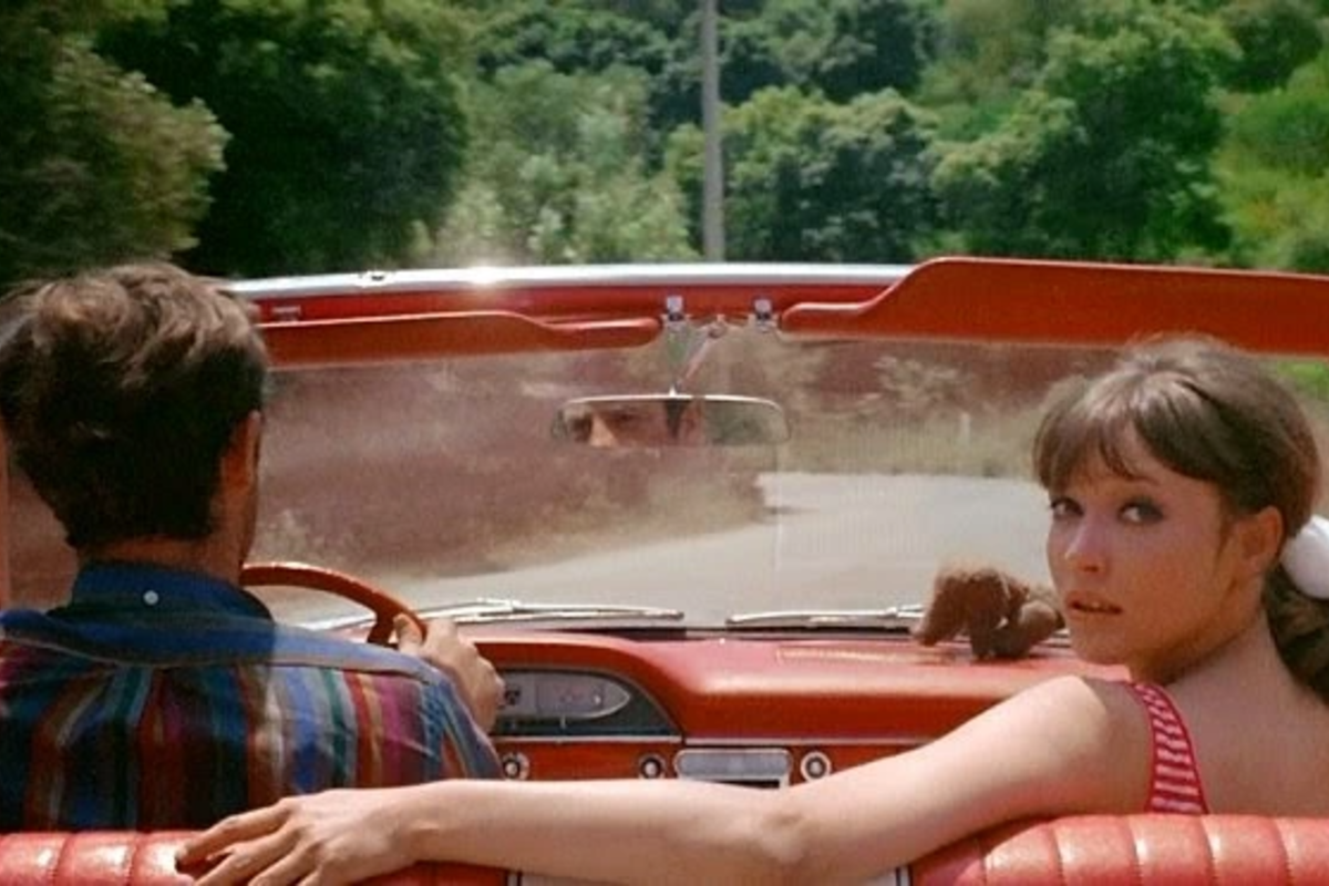 Un corto y 3 películas recomendadas de la nueva edición del Festival de Cine Francés