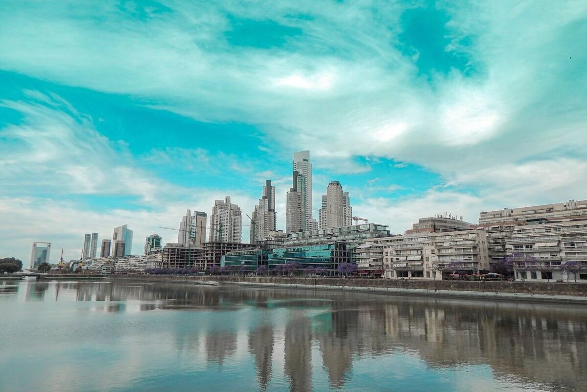 Estos son los barrios más caros para vivir en Latinoamérica