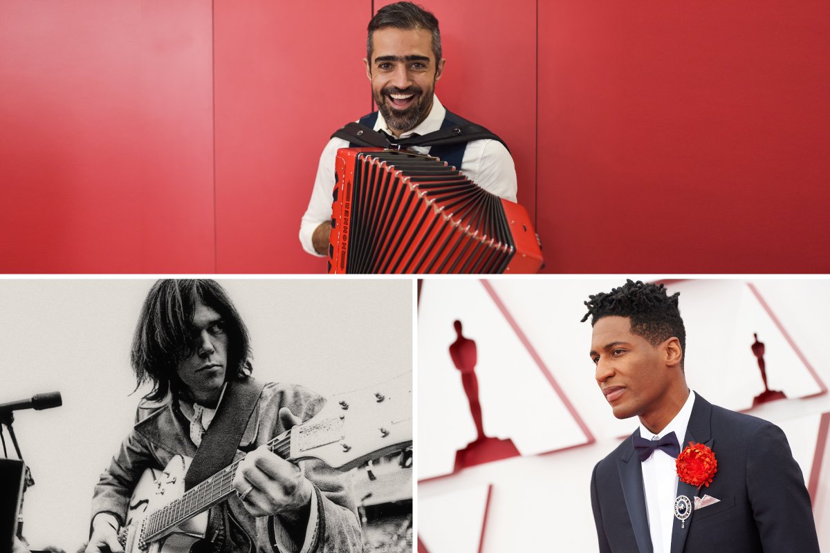 Tres álbumes recomendados con sonidos de América: Canadá, Estados Unidos y Colombia