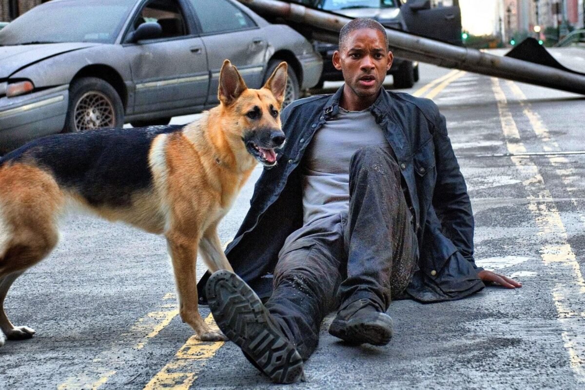 ¿Cuáles son las películas imperdibles de Will Smith? 