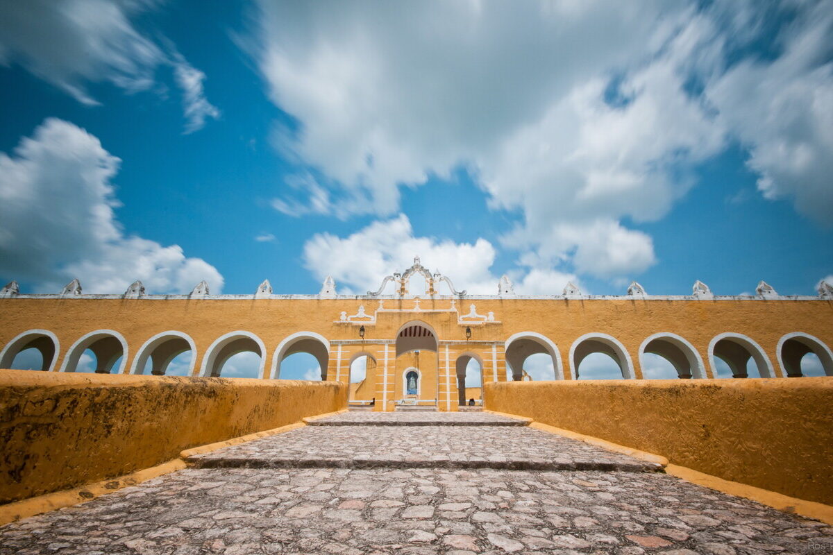 Los 5 destinos imperdibles de Yucatán en el Festival del eclipse anular de sol