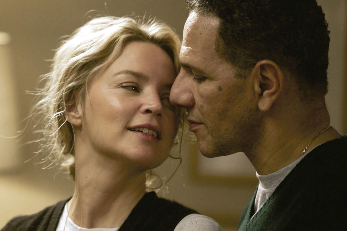 ‘Los hijos de otros’, un drama clásico francés sobre el amor y la maternidad