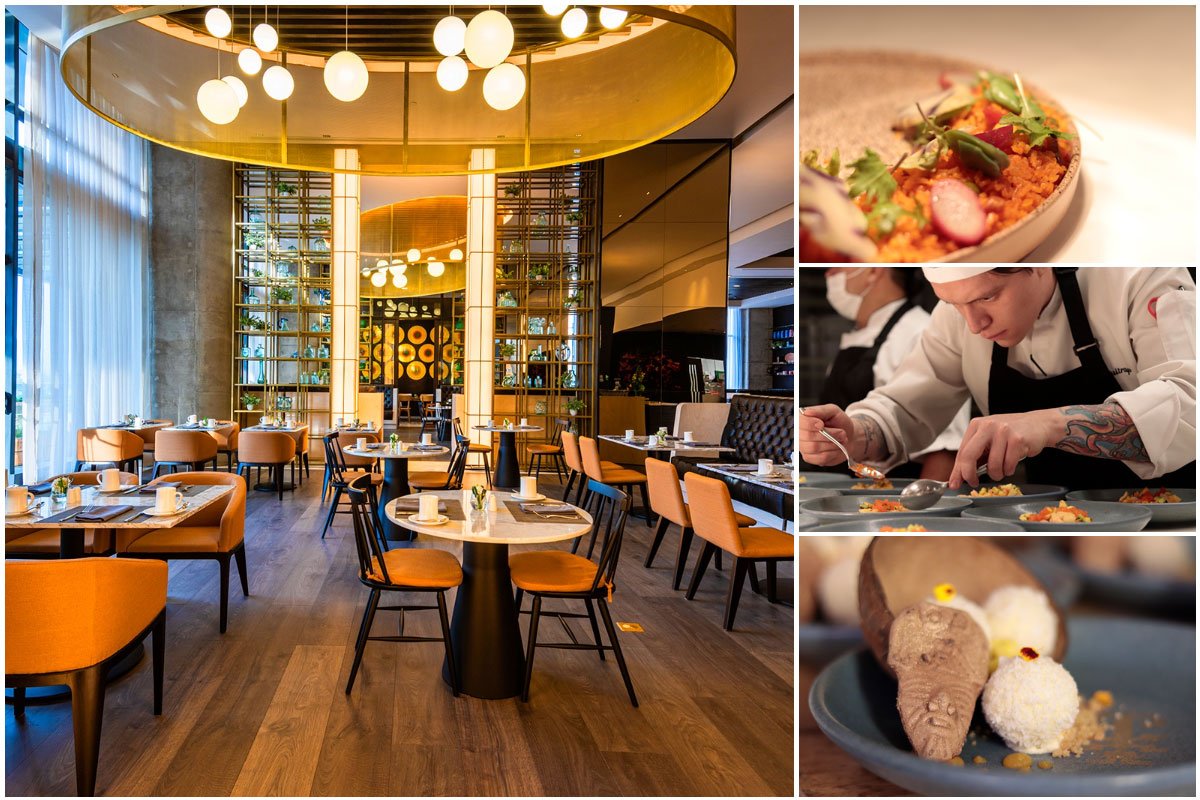 De la parrilla a los sabores ancestrales de Colombia, así es lo nuevo de Oka Grill House